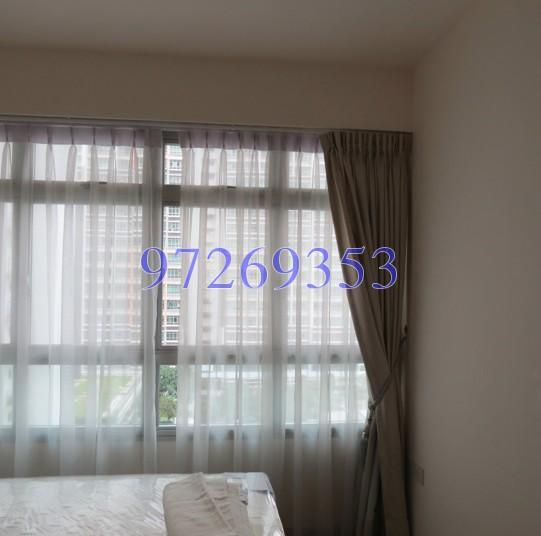 Blk 27 Ghim Moh Link (Queenstown), HDB 3 Rooms #130422742